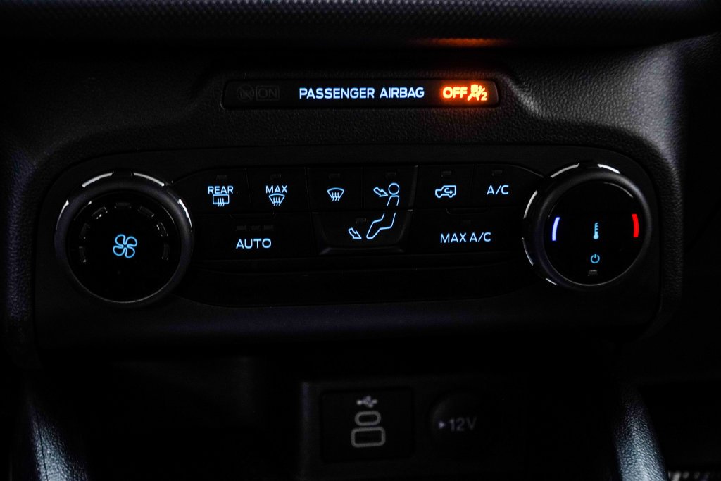 Used 2024 Green Ford Big Bend image 26