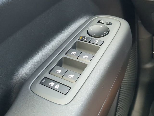 New 2026 Black Hyundai SE FWD image 43