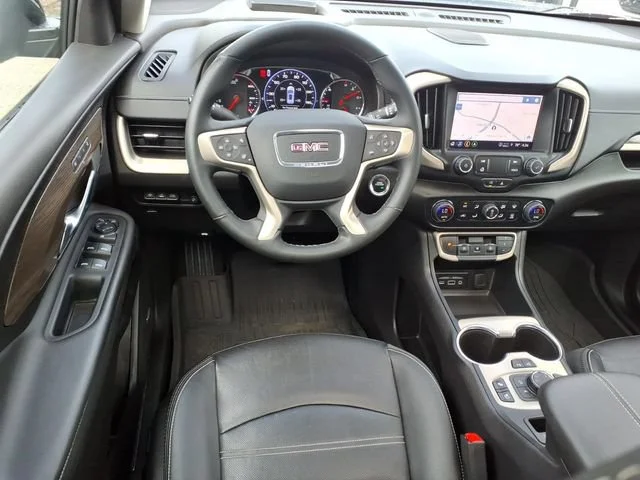 2024 GMC Terrain Denali - Photo 8
