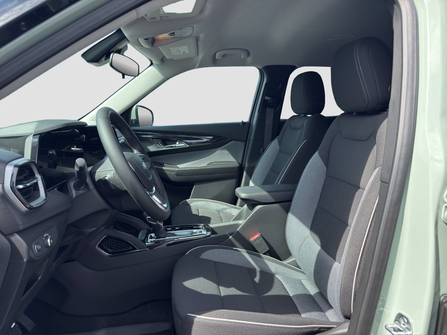 2026 Chevrolet Trailblazer LT - Photo 9
