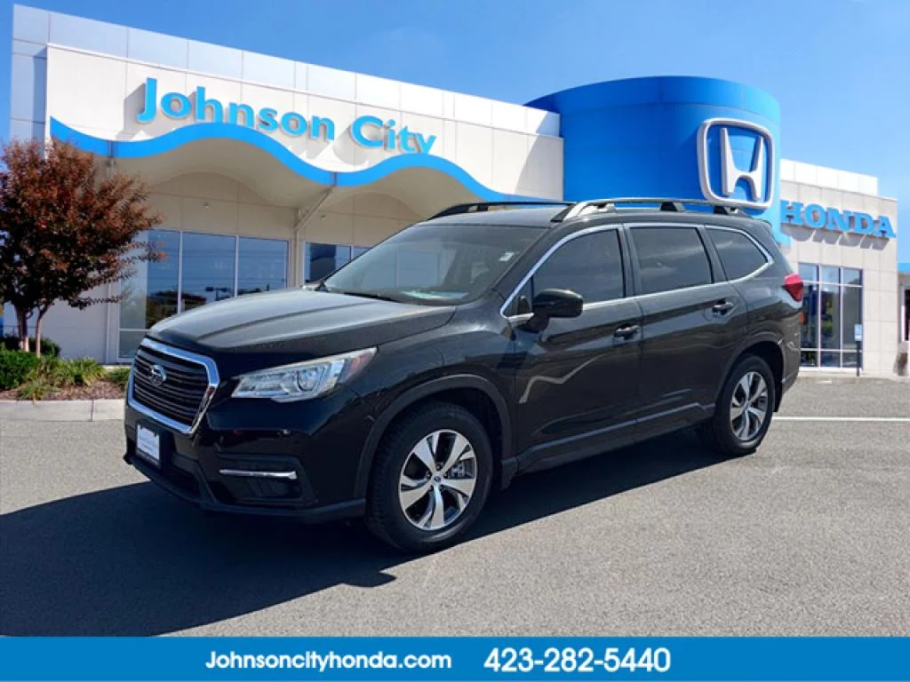 2021 Subaru Ascent Premium 7 Passenger's photo