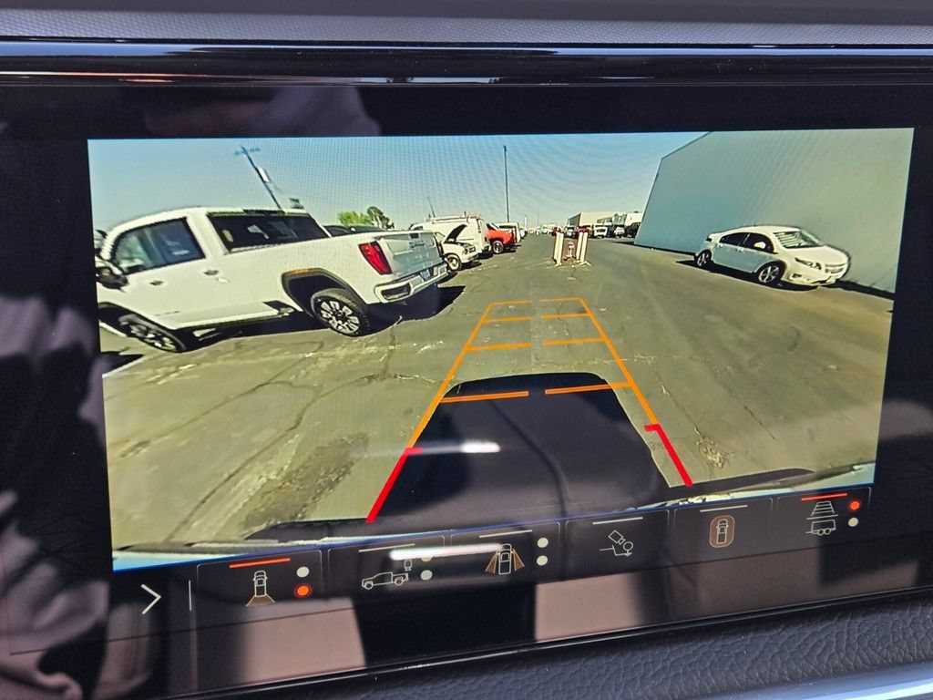 2026 GMC Sierra 2500HD Denali - Photo 13