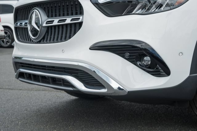 New 2026 Polar White Mercedes-Benz GLA 250 image 59