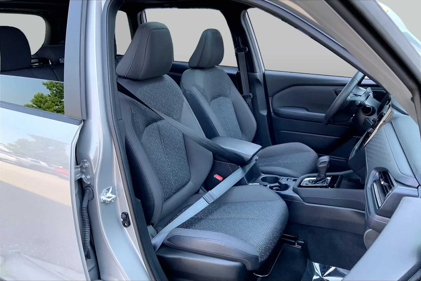 Certified Pre-Owned 2025 Subaru Forester Premium