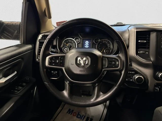 Used 2019 Red Ram Tradesman image 13