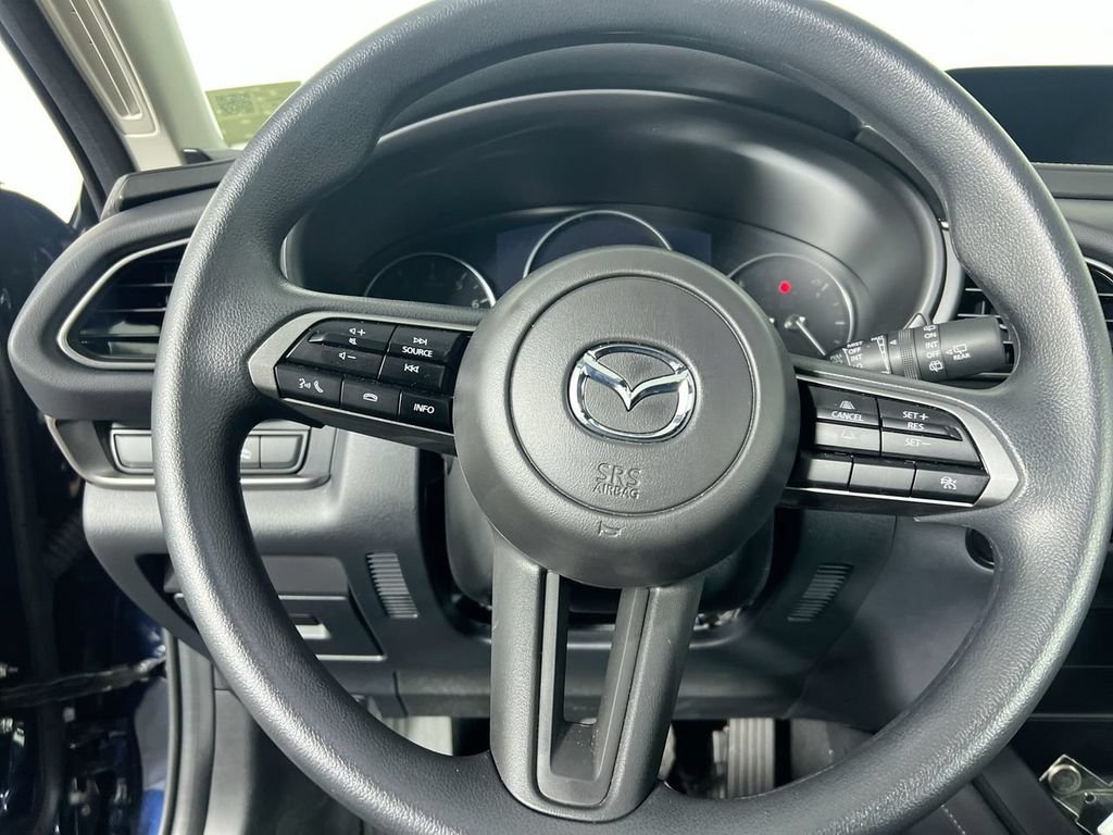 Used 2025 Blue Mazda 2.5 S image 15