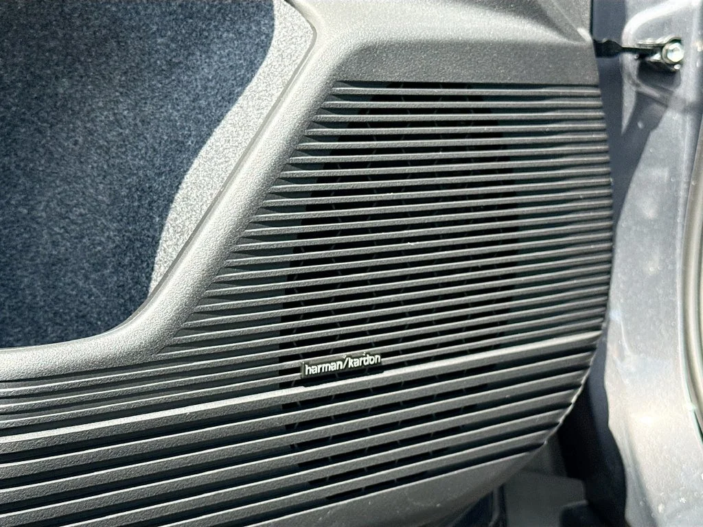 New 2026 MAGNETITE GRAY METALLIC Subaru Limited XT image 23