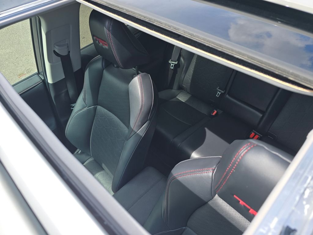 Used 2024 Gray Toyota TRD Off Road image 22