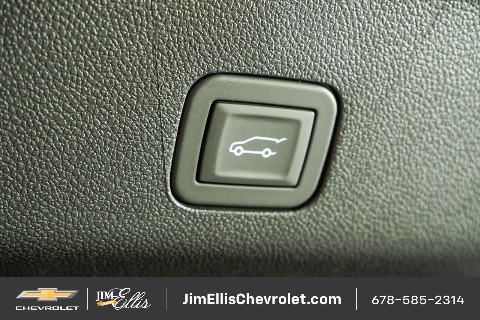 2026 Chevrolet Tahoe High Country - Photo 37