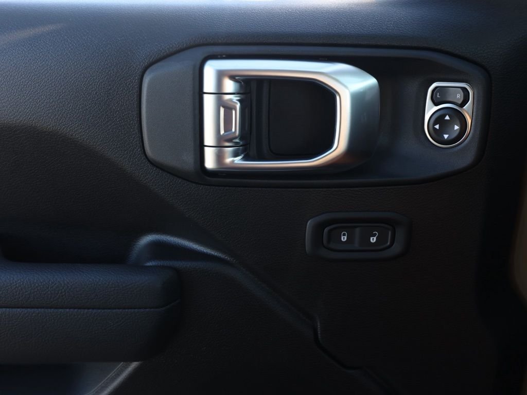 New 2026 41 Exterior Paint Jeep Sport S image 23