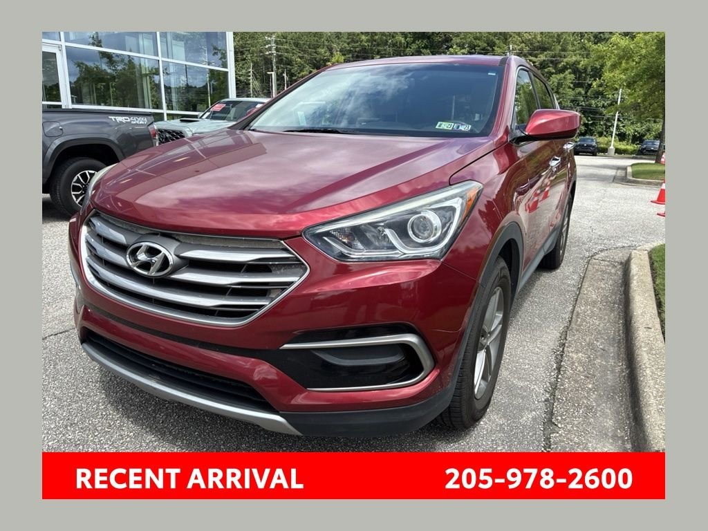 2017 Hyundai Santa Fe Sport 2.4 Base for sale in Birmingham, AL