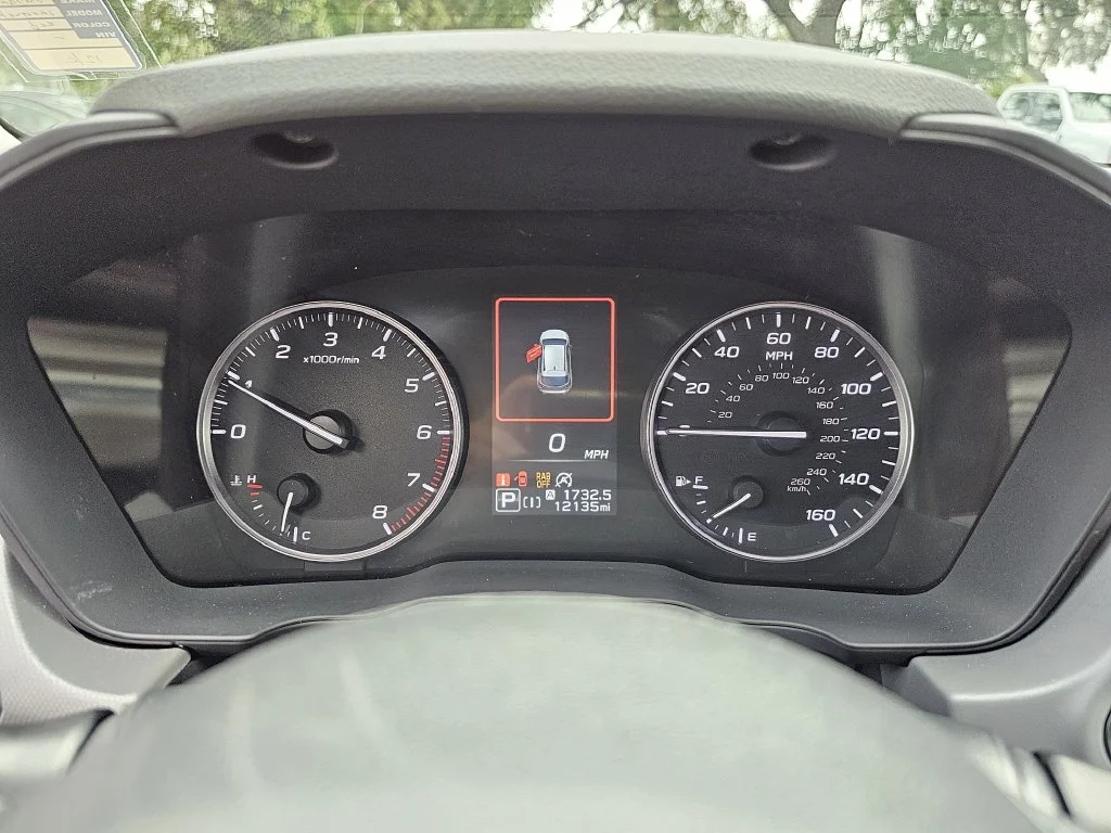 Certified Used 2024 Red Subaru Limited image 27