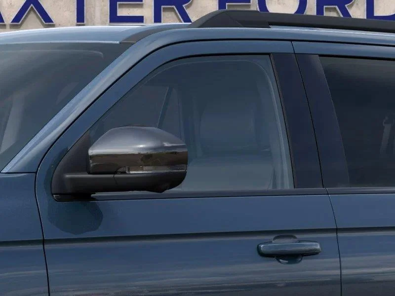 New 2027 Nocturnal Blue Ford Platinum image 95