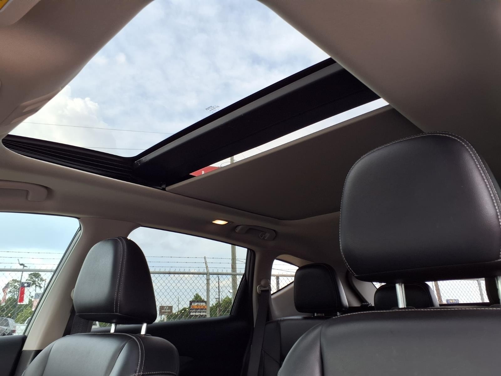 2024 Nissan Murano SL Gray at Delta Auto Alliance