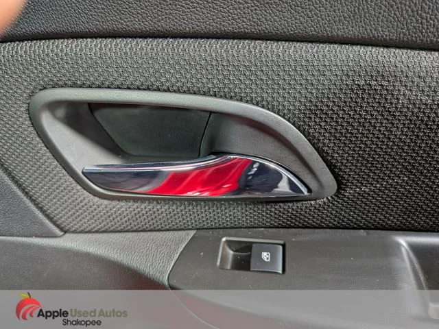 Used 2014 Red Chevrolet LTZ image 34