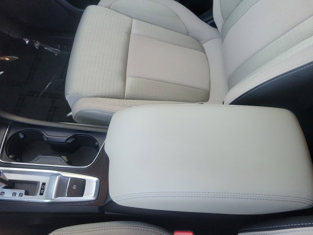 Certified Used 2025 White Subaru Premium image 21
