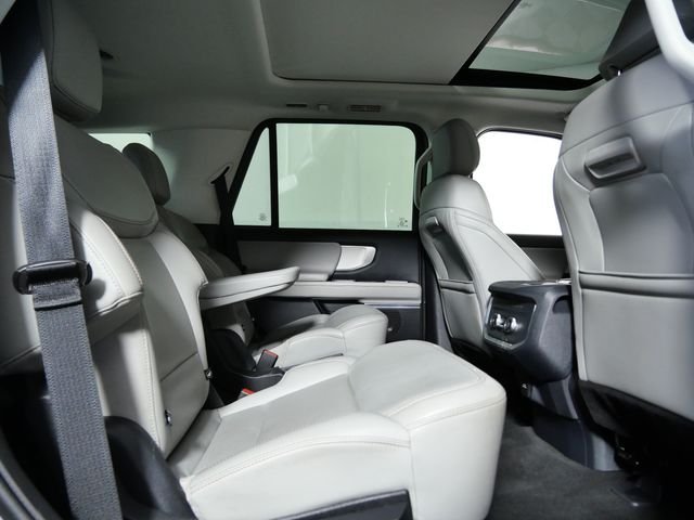 Certified Used 2025 Gray Ford Active image 12