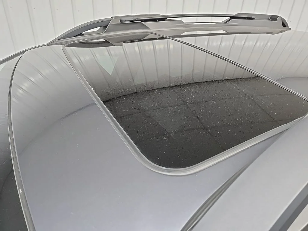Used 2023 Gray Metallic Subaru Limited XT image 11