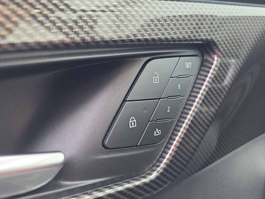 2026 Chevrolet Traverse High Country - Photo 27