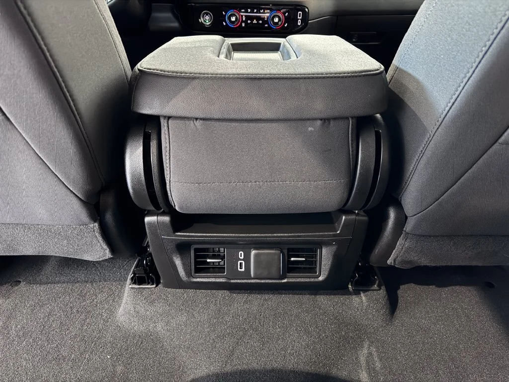 2024 Chevrolet Silverado 1500 LT - Photo 27