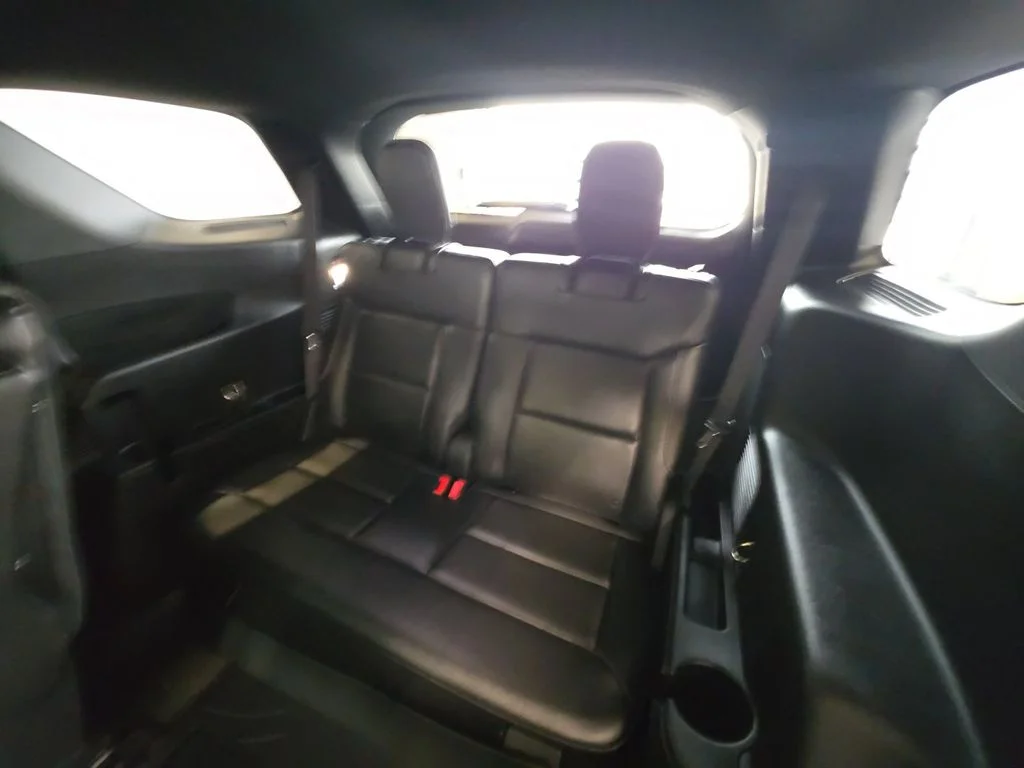 Used 2020 Blue Ford ST image 26