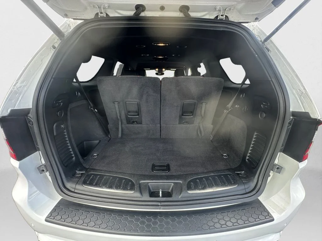 Used 2022 White Dodge R/T image 13