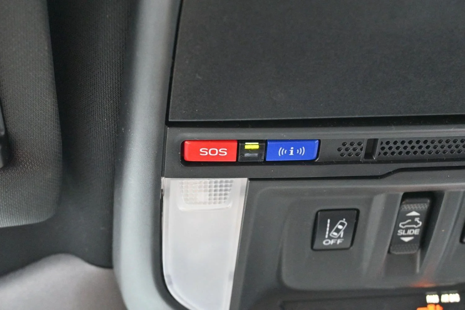 Used 2024 Magnetite Gray Metallic Subaru Wilderness image 33