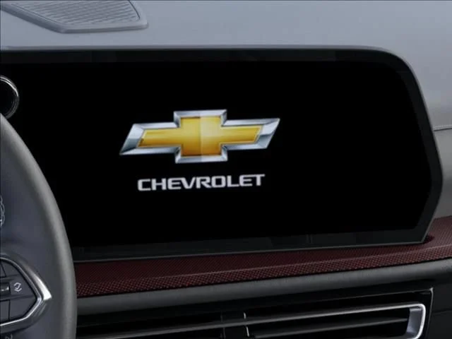 New 2026 Sterling Gray Metallic Chevrolet Z71 image 20