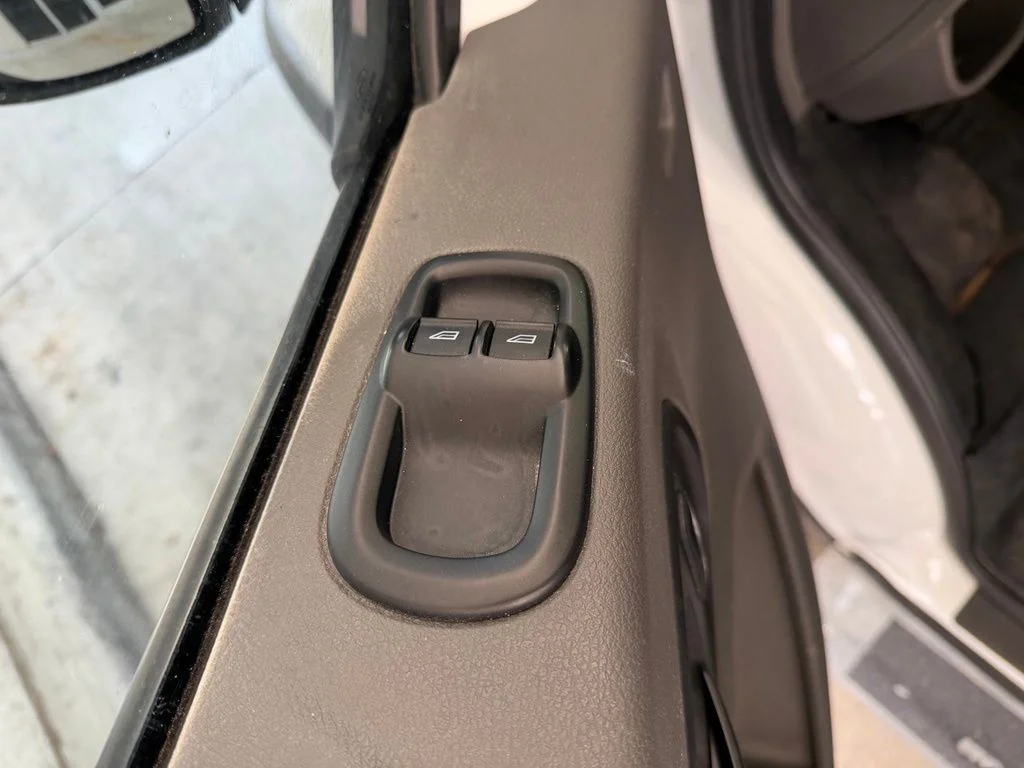 Used 2021 White Ford Base image 35