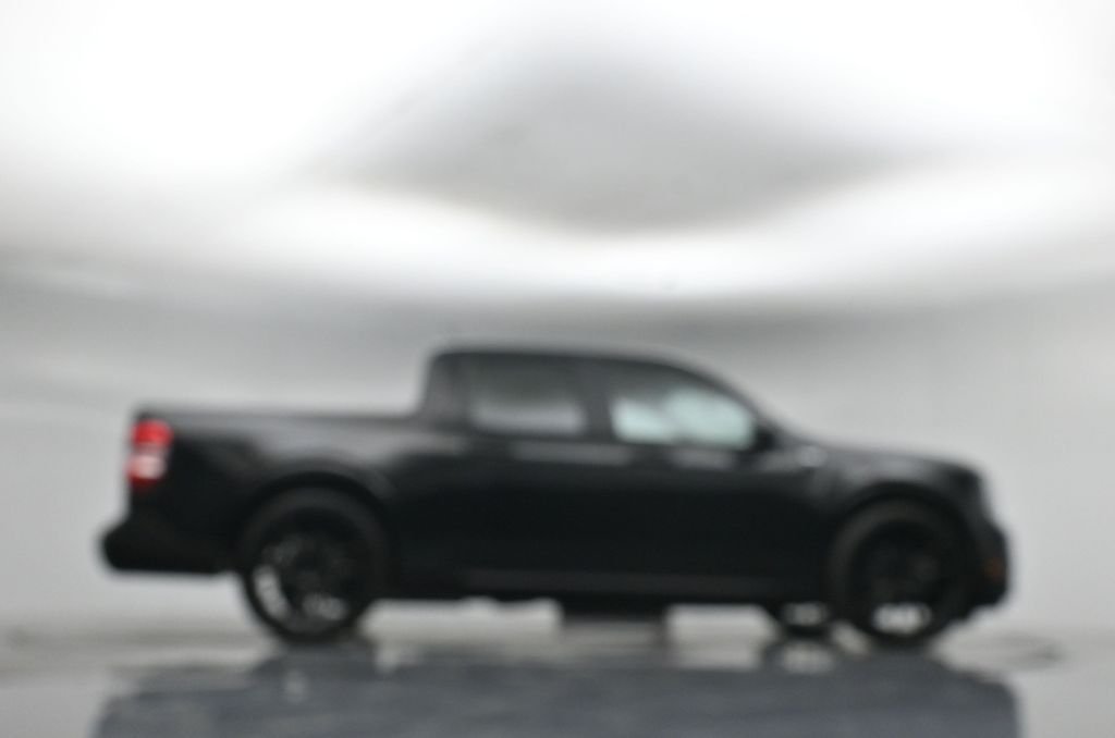 New 2026 Shadow Black Ford XLT image 49