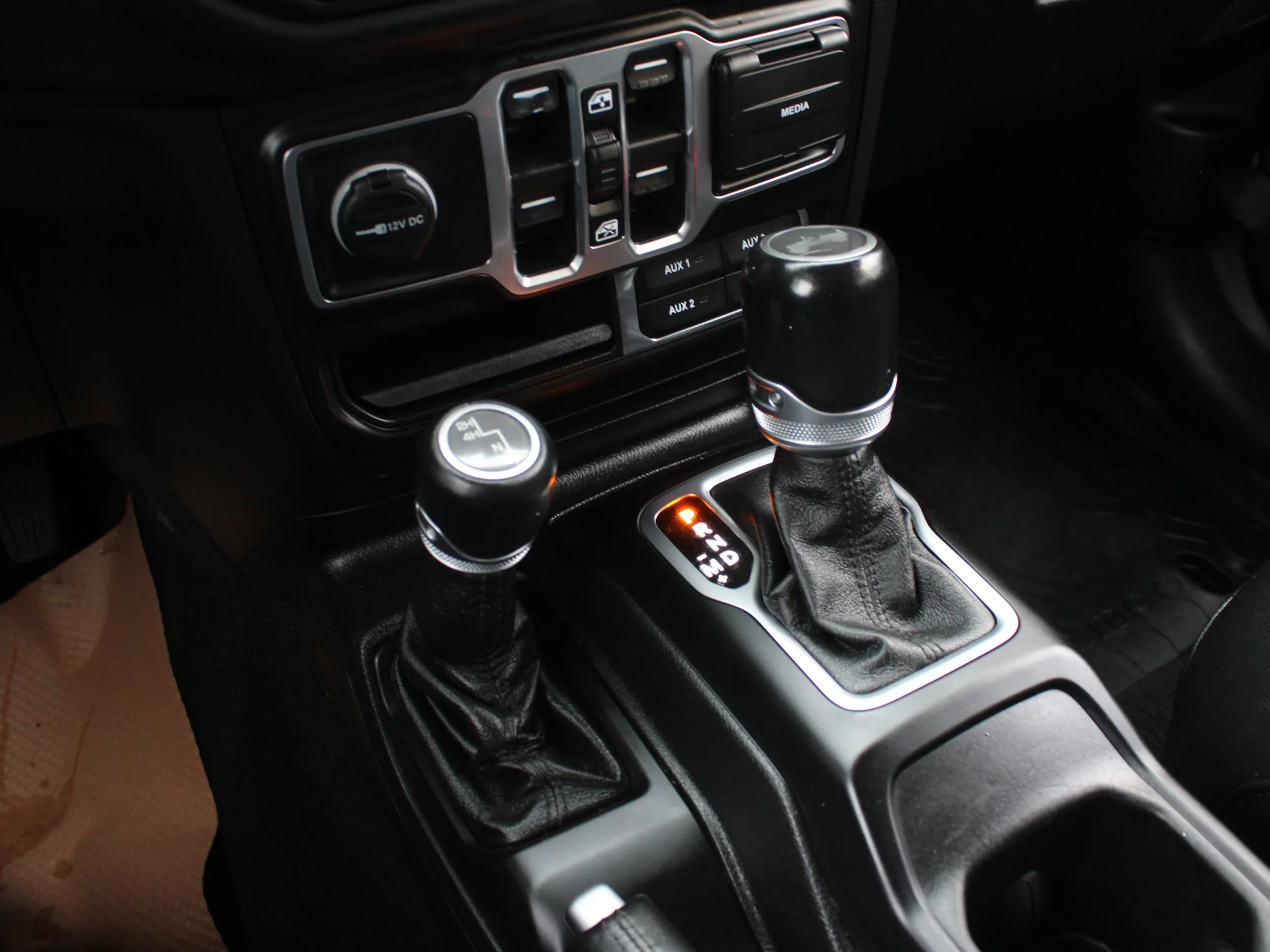 Certified Used 2021 Black Jeep Unlimited Altitude * No Accidents | V6 | Heated Seats | Trailer Tow | Remote Start | Leather image 26