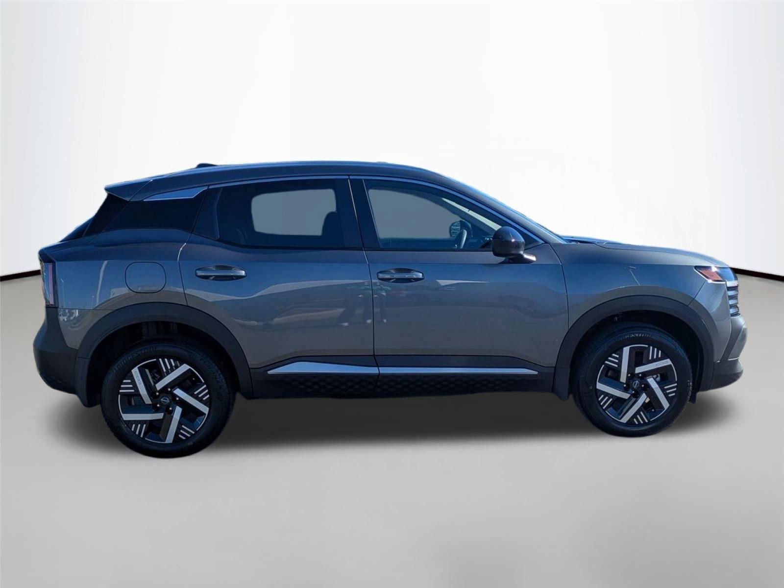 2026 Nissan KICKS SV - Photo 6