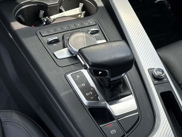 Used 2018 Red Audi 2.0T Premium Plus image 21