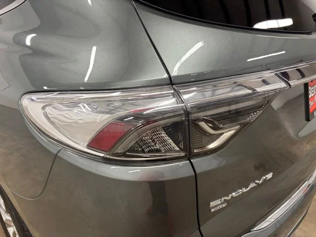 Used 2024 Green Buick Avenir image 6