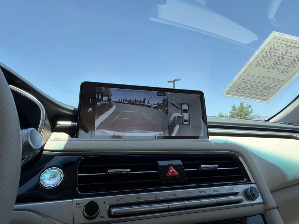 2026 GENESIS G70 Prestige - Photo 14
