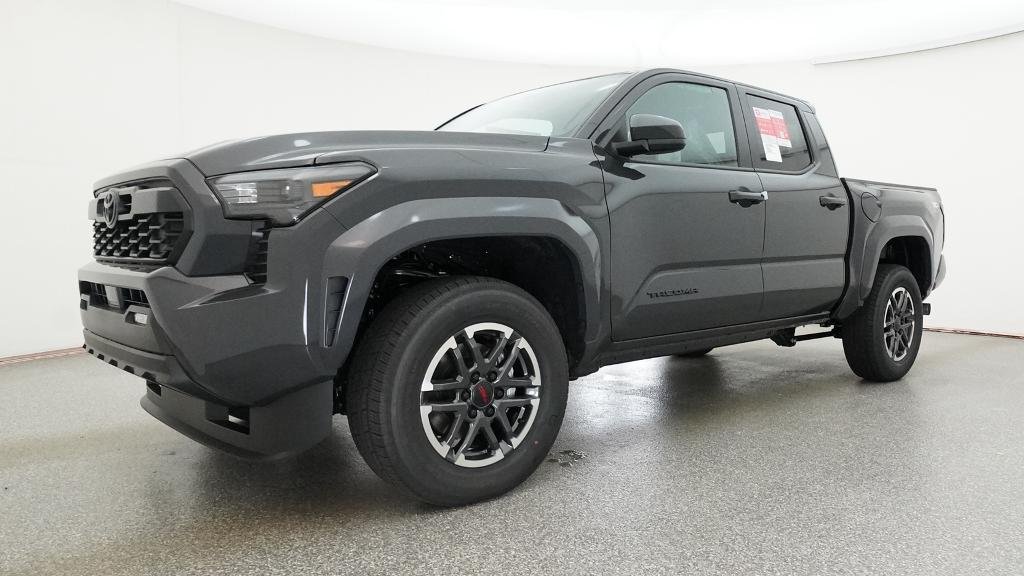 New 2026 Underground Toyota TRD Sport image 6