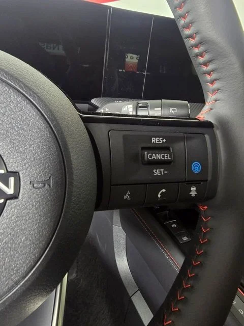2026 Nissan KICKS SR AWD - Photo 20
