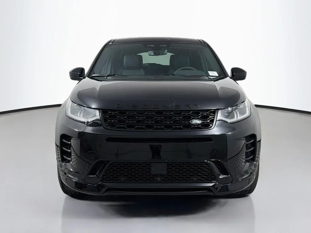 New 2026 Santorini Black Land Rover Landmark image 2