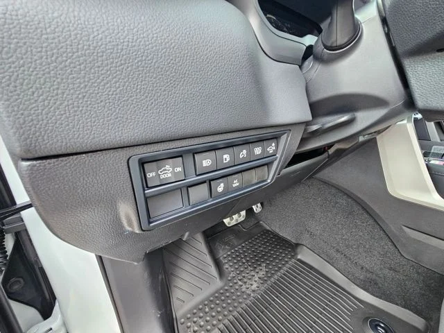 New 2026 Wind Chill Pearl <sup>1</sup> Toyota Tundra Limited image 10
