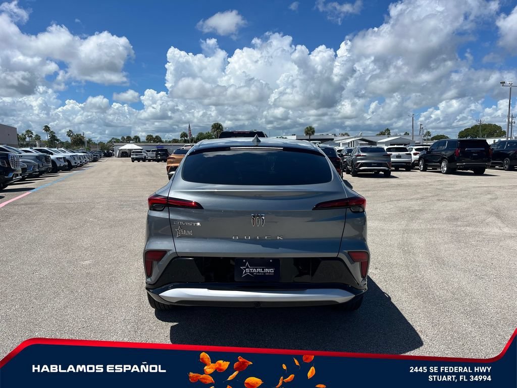 2026 Buick Envista Sport Touring - Photo 6