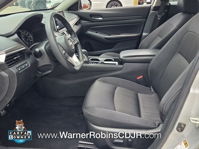 Used 2024 Silver Nissan 2.5 SV image 5