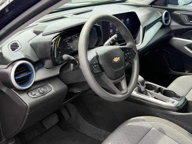 Used 2024 Black Chevrolet LS image 13