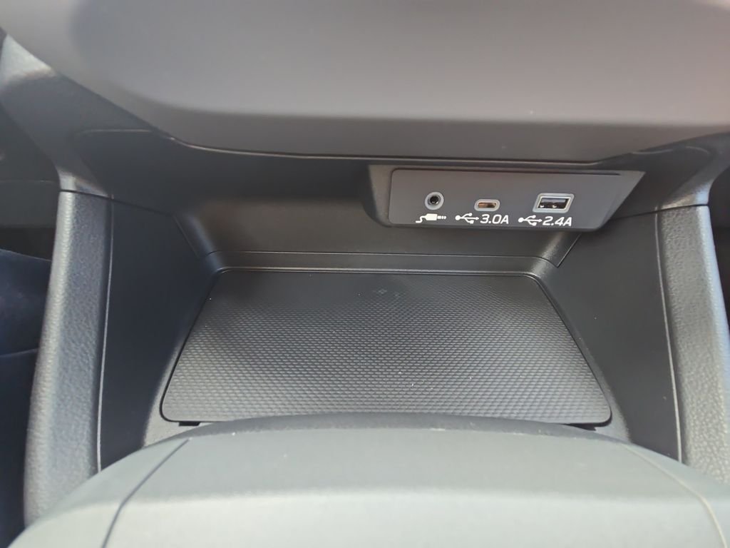 New 2026 ICE SILVER METALLIC Subaru Premium image 22