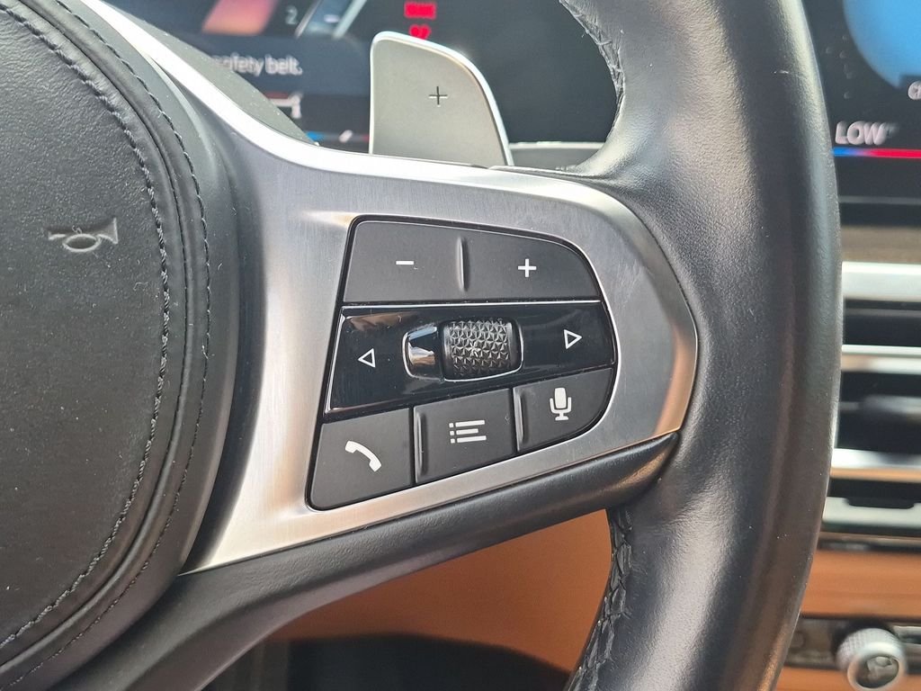 Used 2024 White BMW 430i image 29