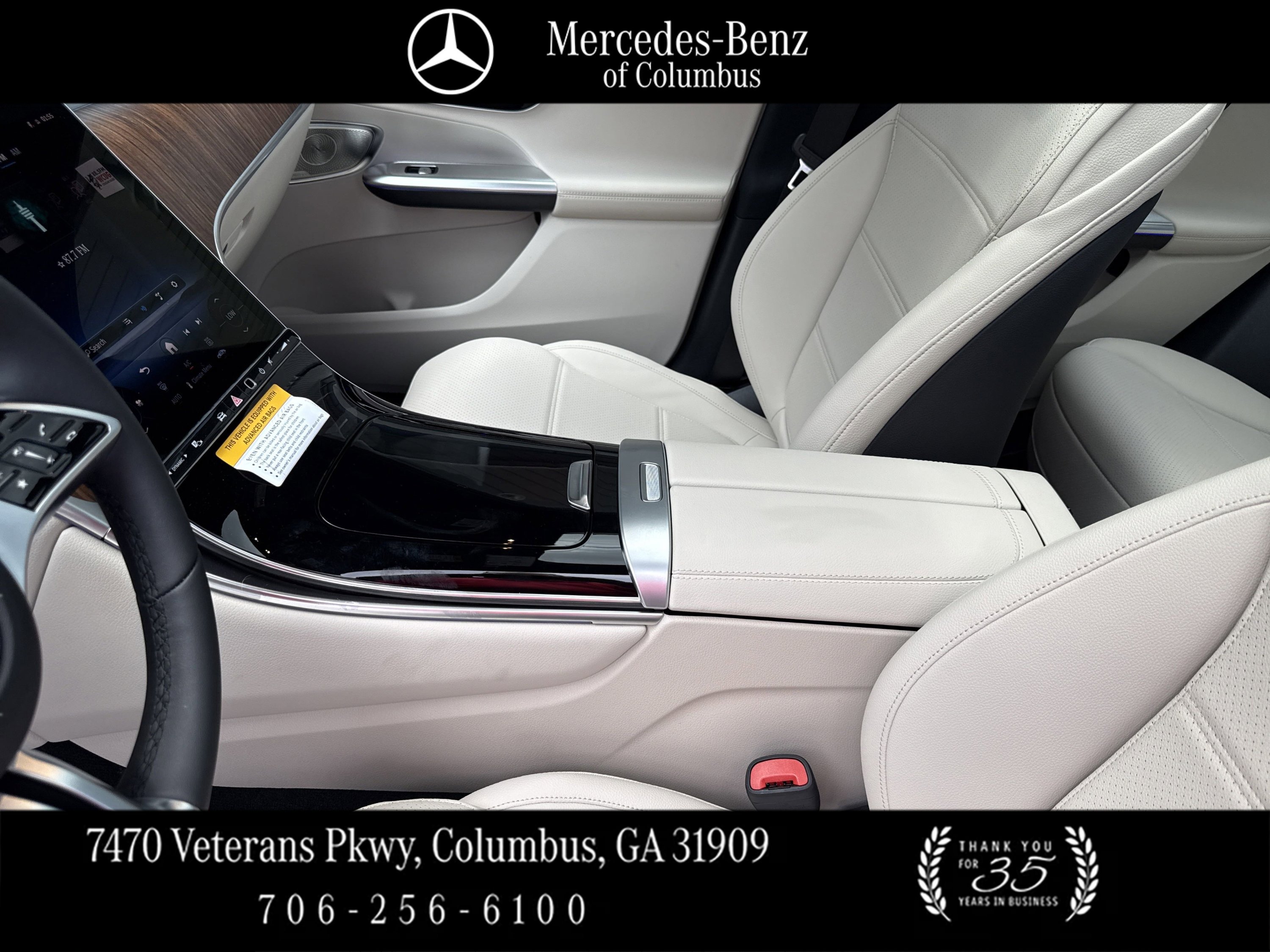 2026 Mercedes-Benz GLC Base - Photo 25