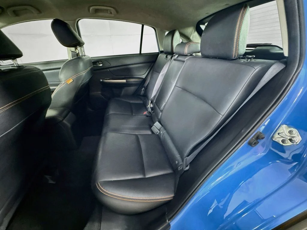 Used 2016 Blue Subaru 2.0i Limited image 29