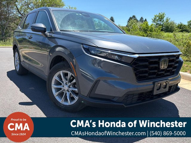 2023 Honda CR-V EX