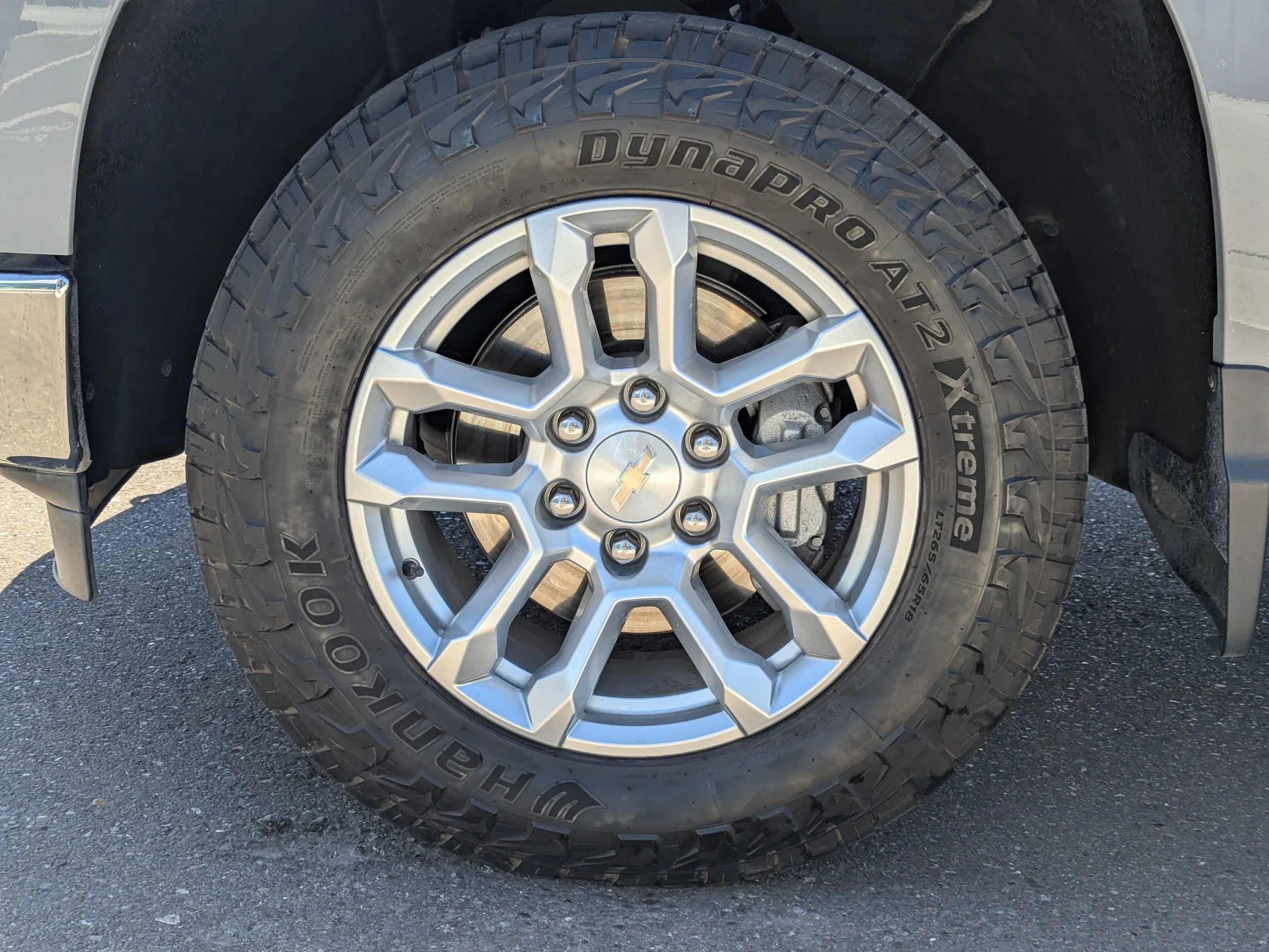 2024 Chevrolet Silverado 1500 LT - Photo 50