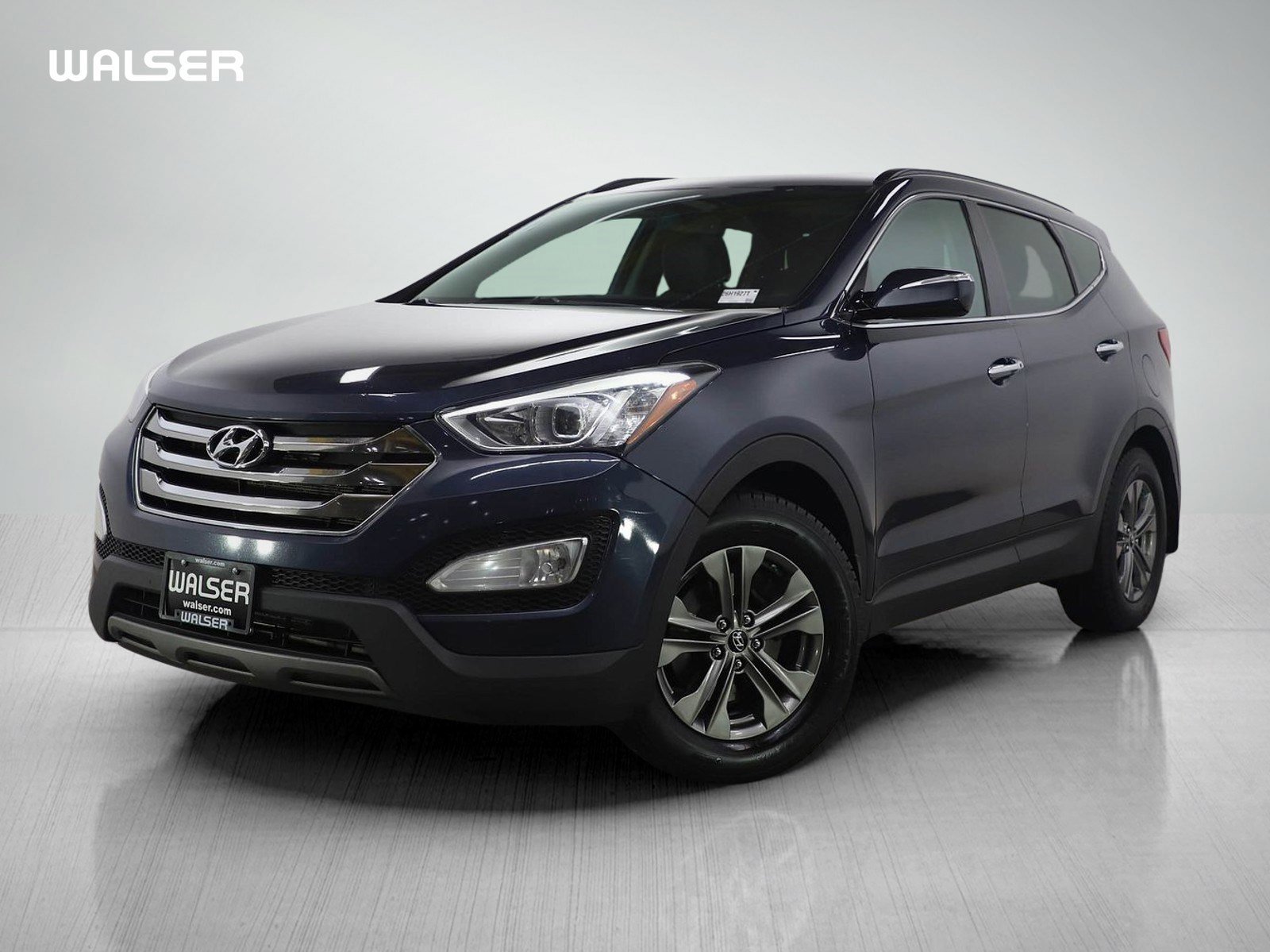 2014 Hyundai Santa Fe Sport