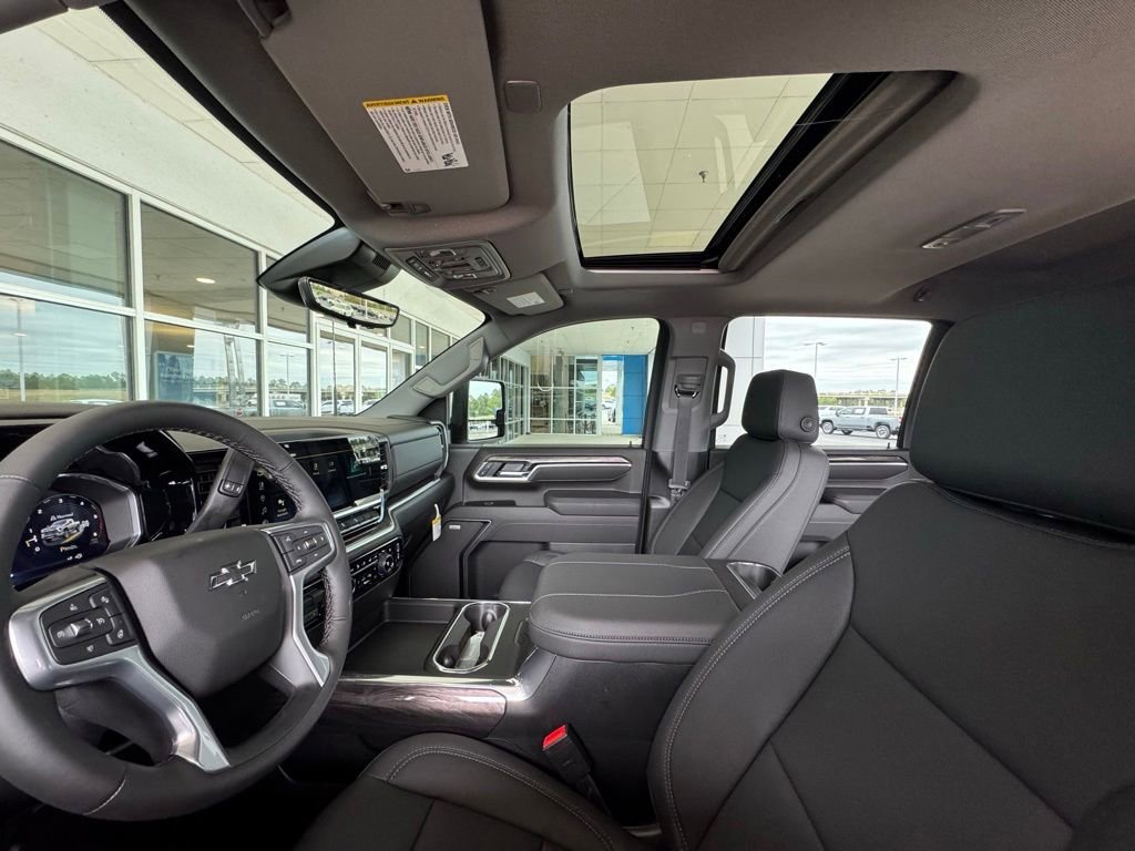 2026 Chevrolet Silverado 2500 HD LTZ - Photo 23